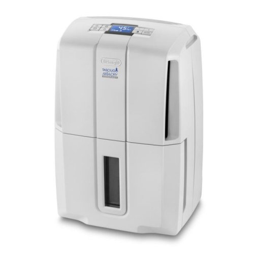 Luchtontvochtigers Luchtontvochtiger Delonghi DDS30